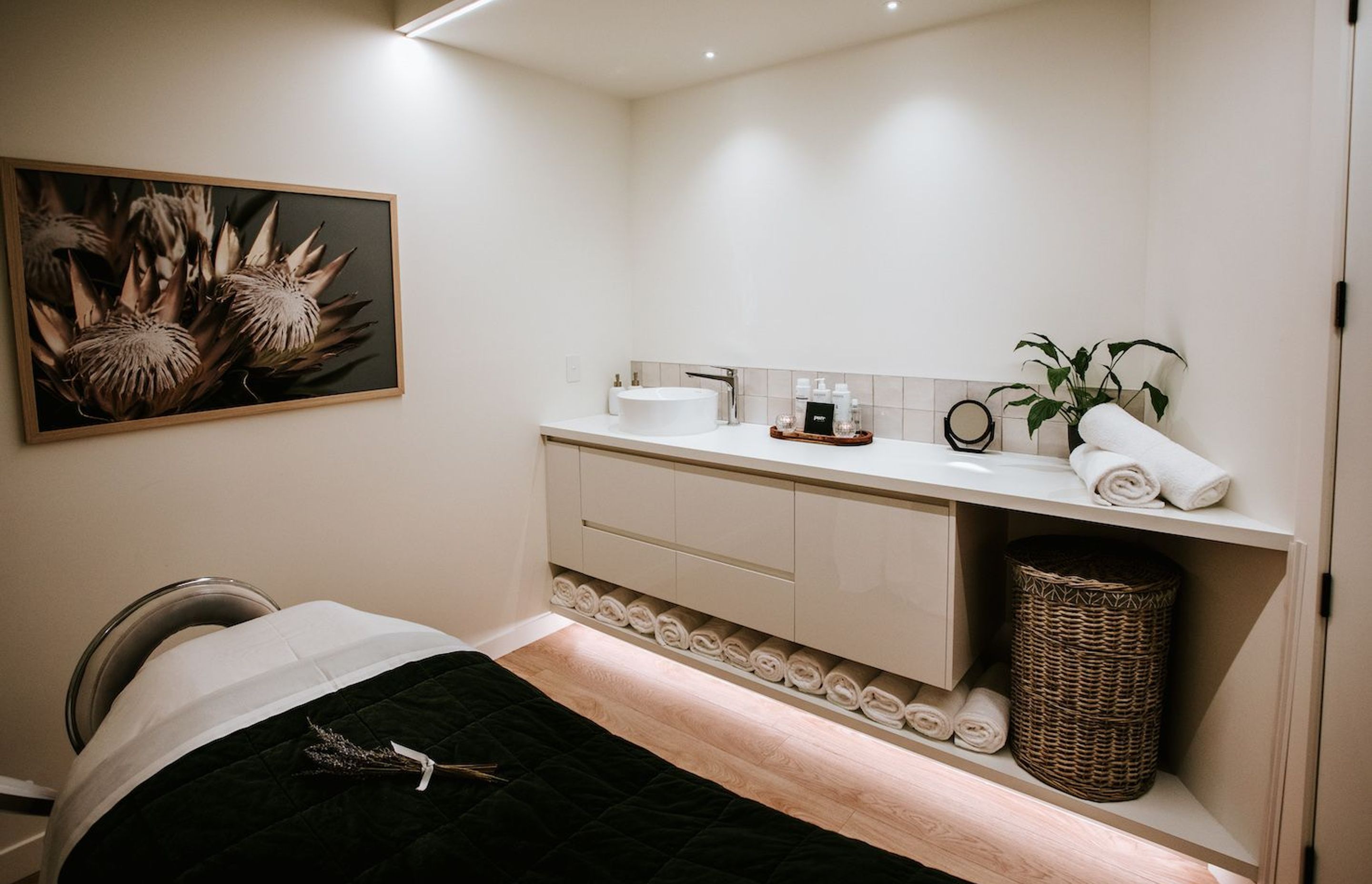 Pure Beauty Therapy, Wanaka