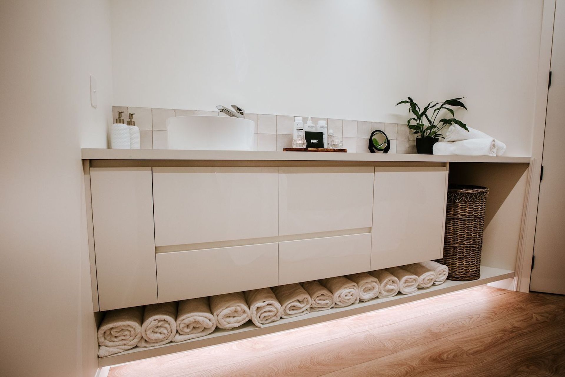 Pure Beauty Therapy, Wanaka