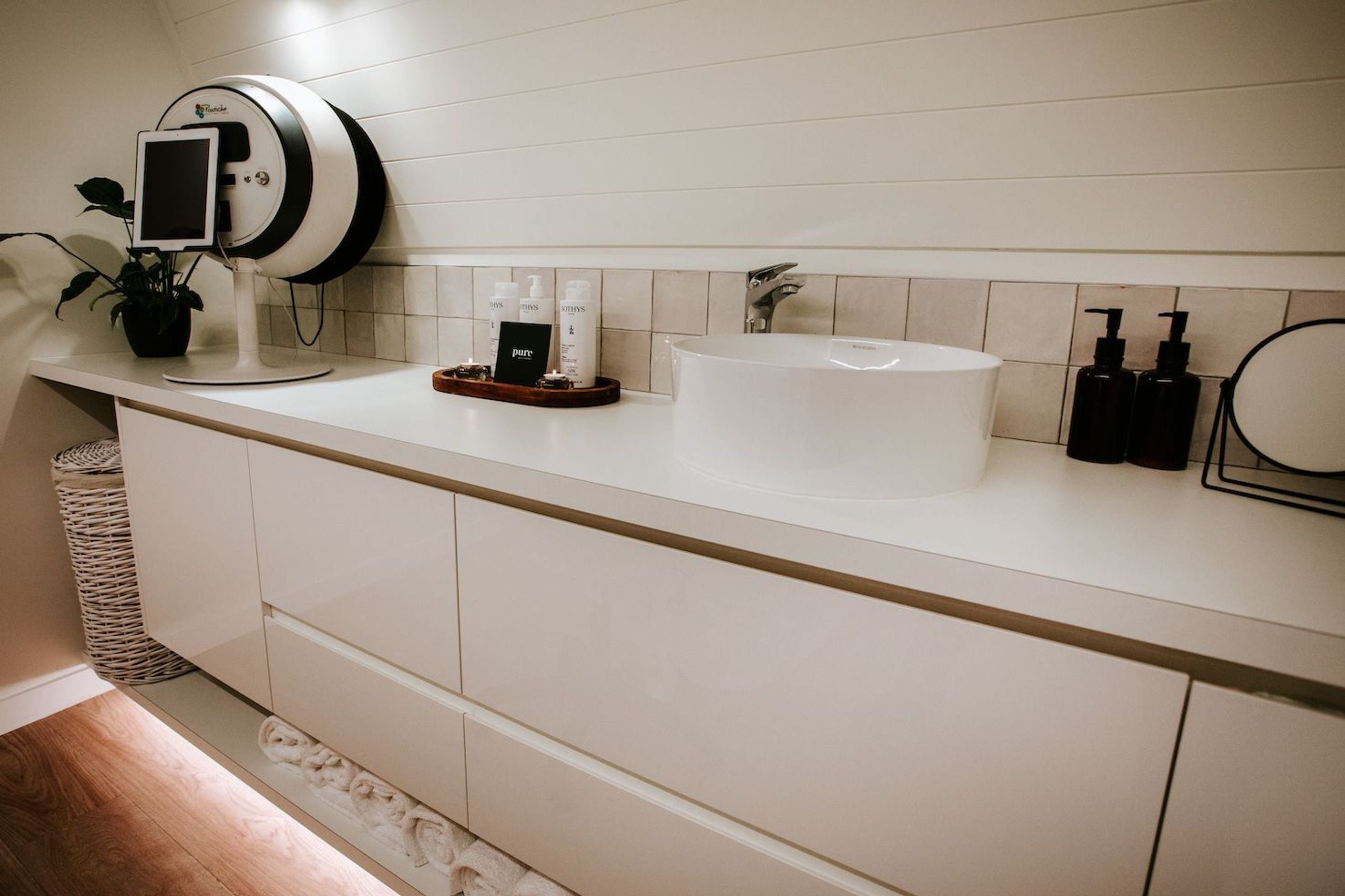 Pure Beauty Therapy, Wanaka