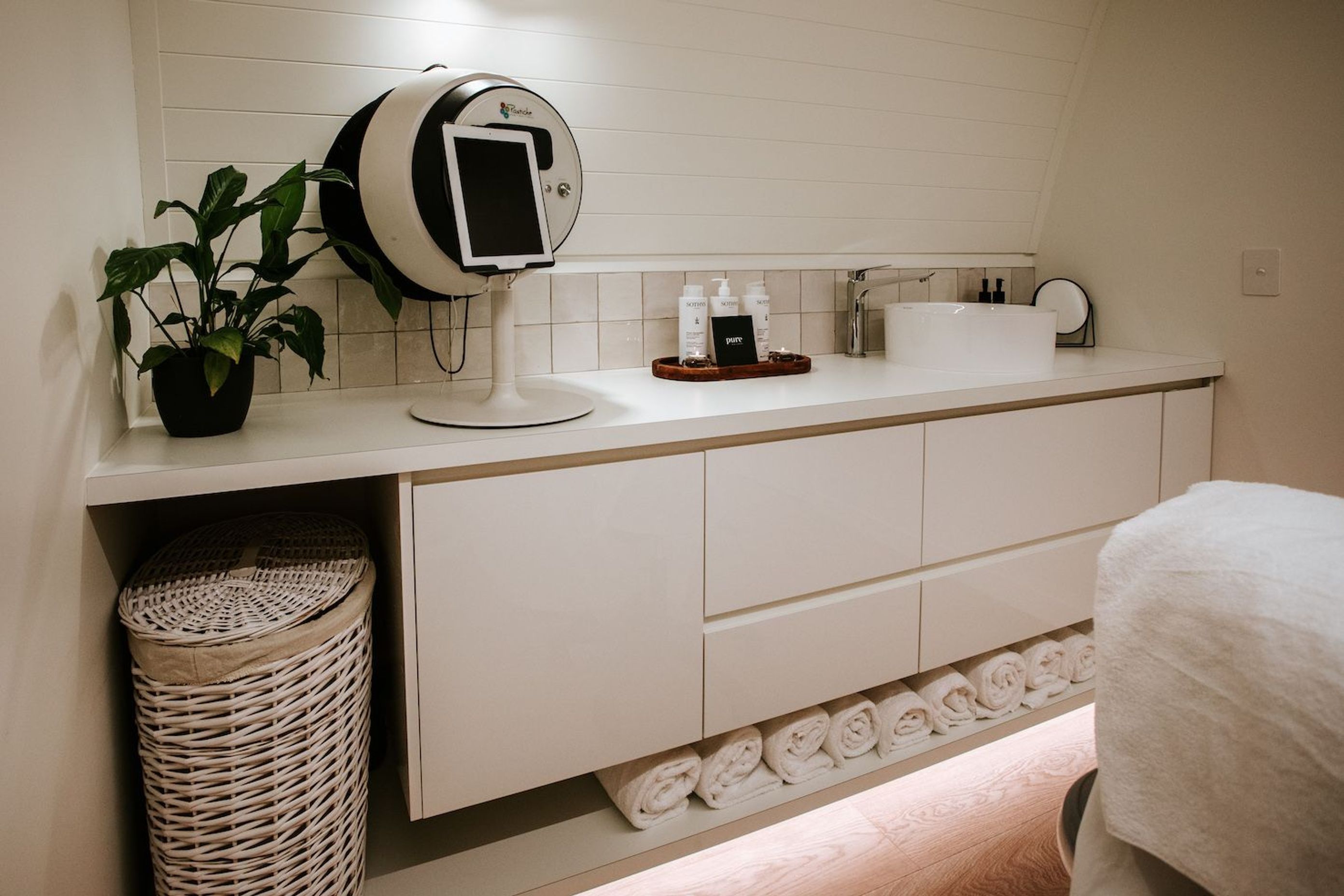 Pure Beauty Therapy, Wanaka