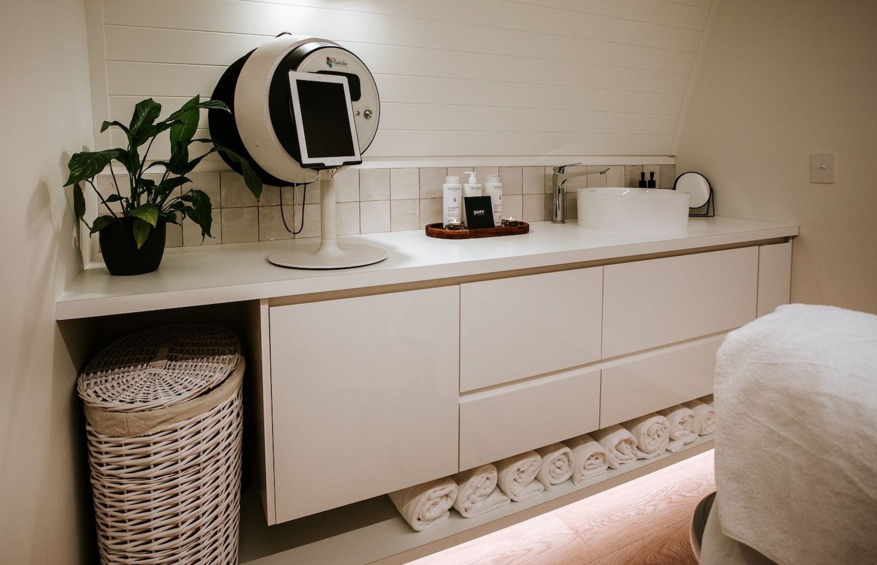 Pure Beauty Therapy, Wanaka