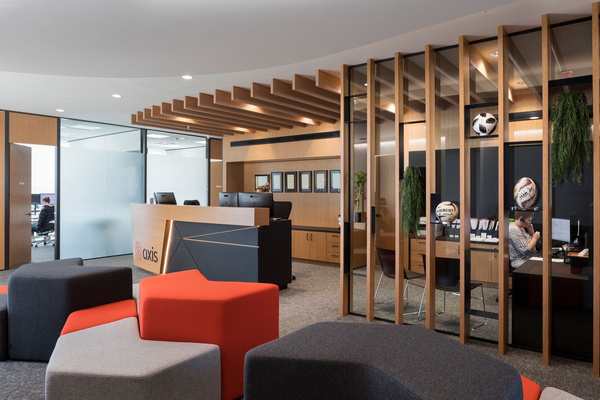 Axis Sports Medicine