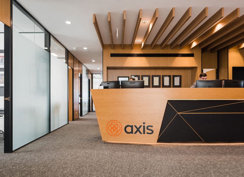 Axis Sports Medicine