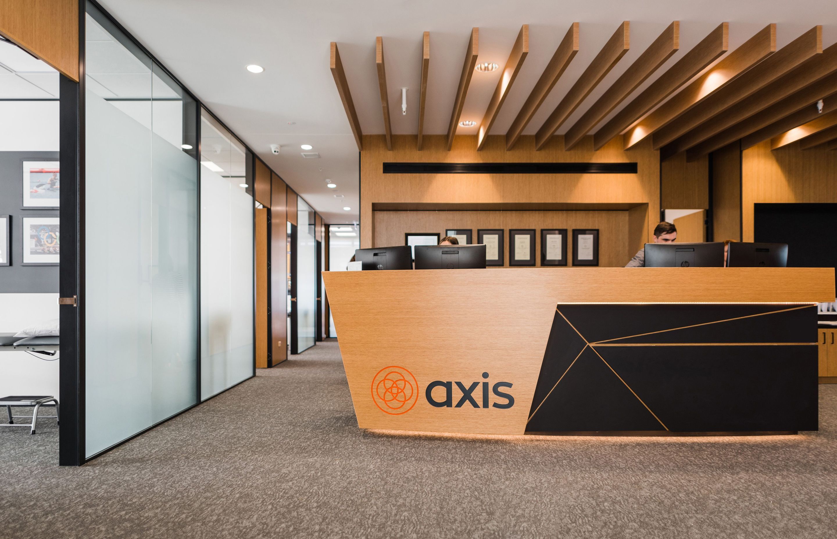 Axis Sports Medicine