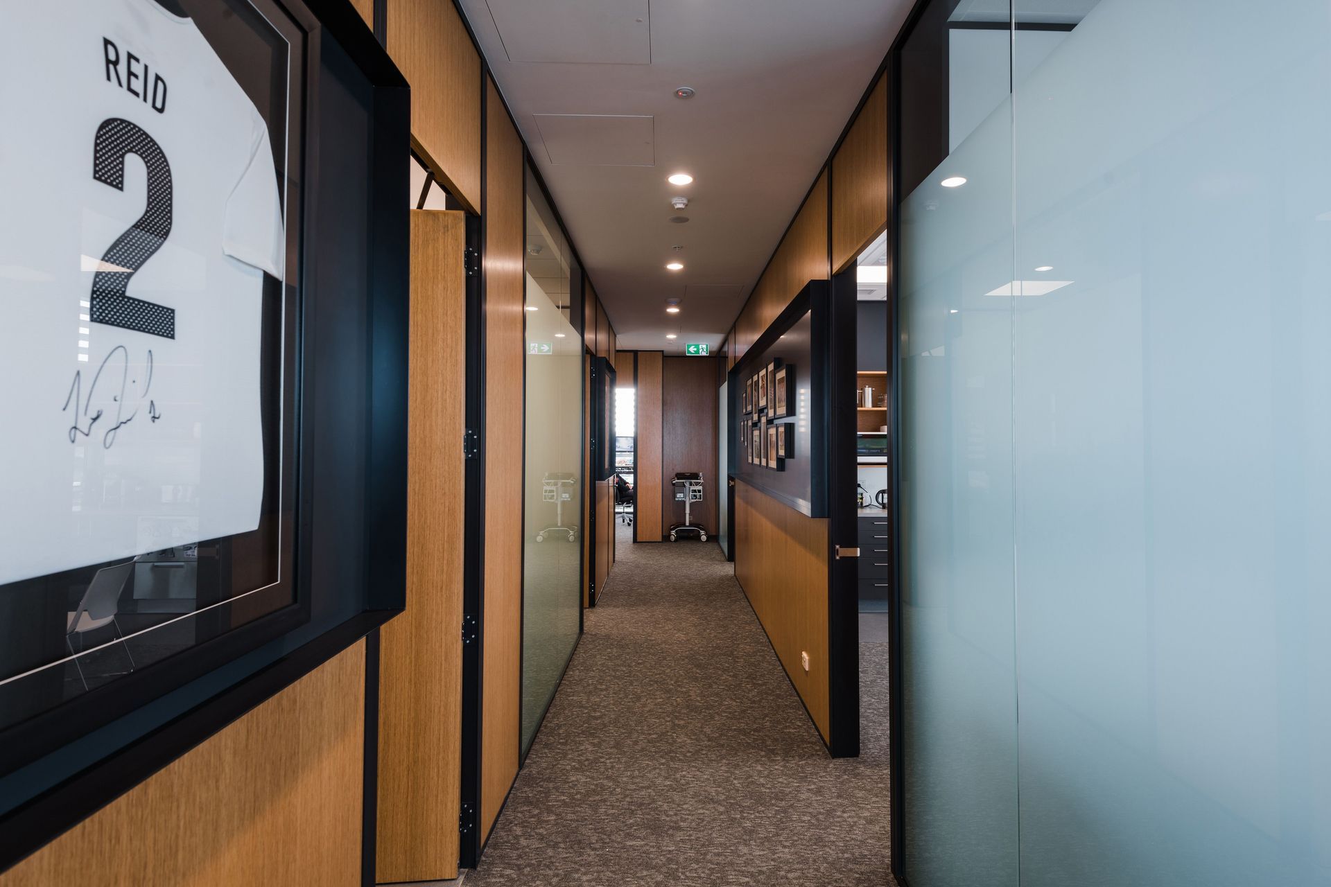 Axis Sports Medicine