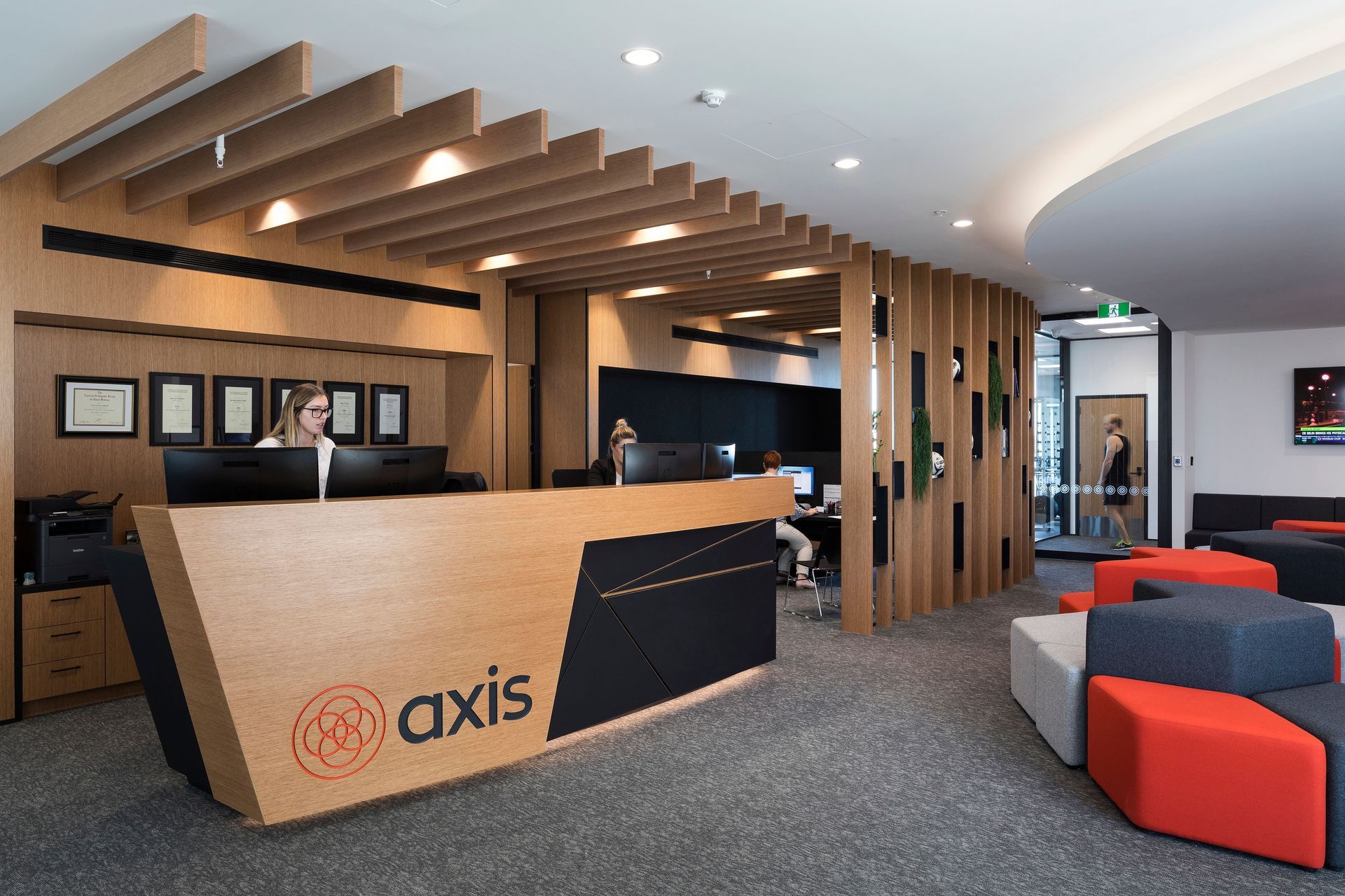 Axis Sports Medicine
