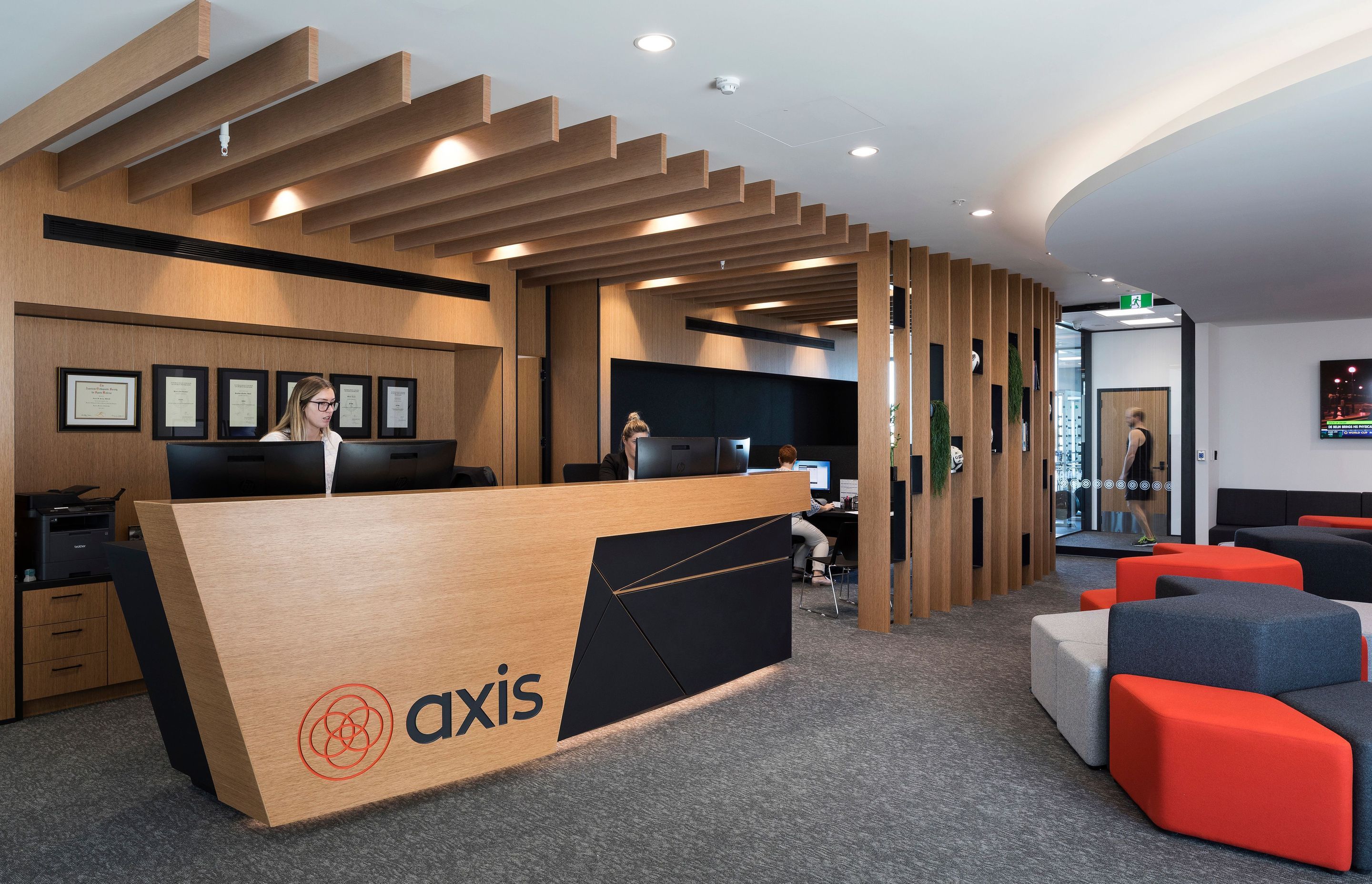 Axis Sports Medicine