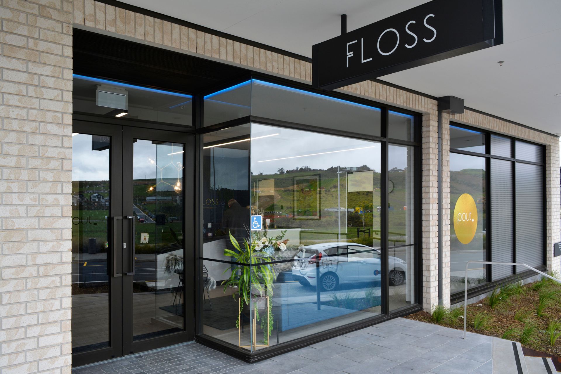 Floss Dental