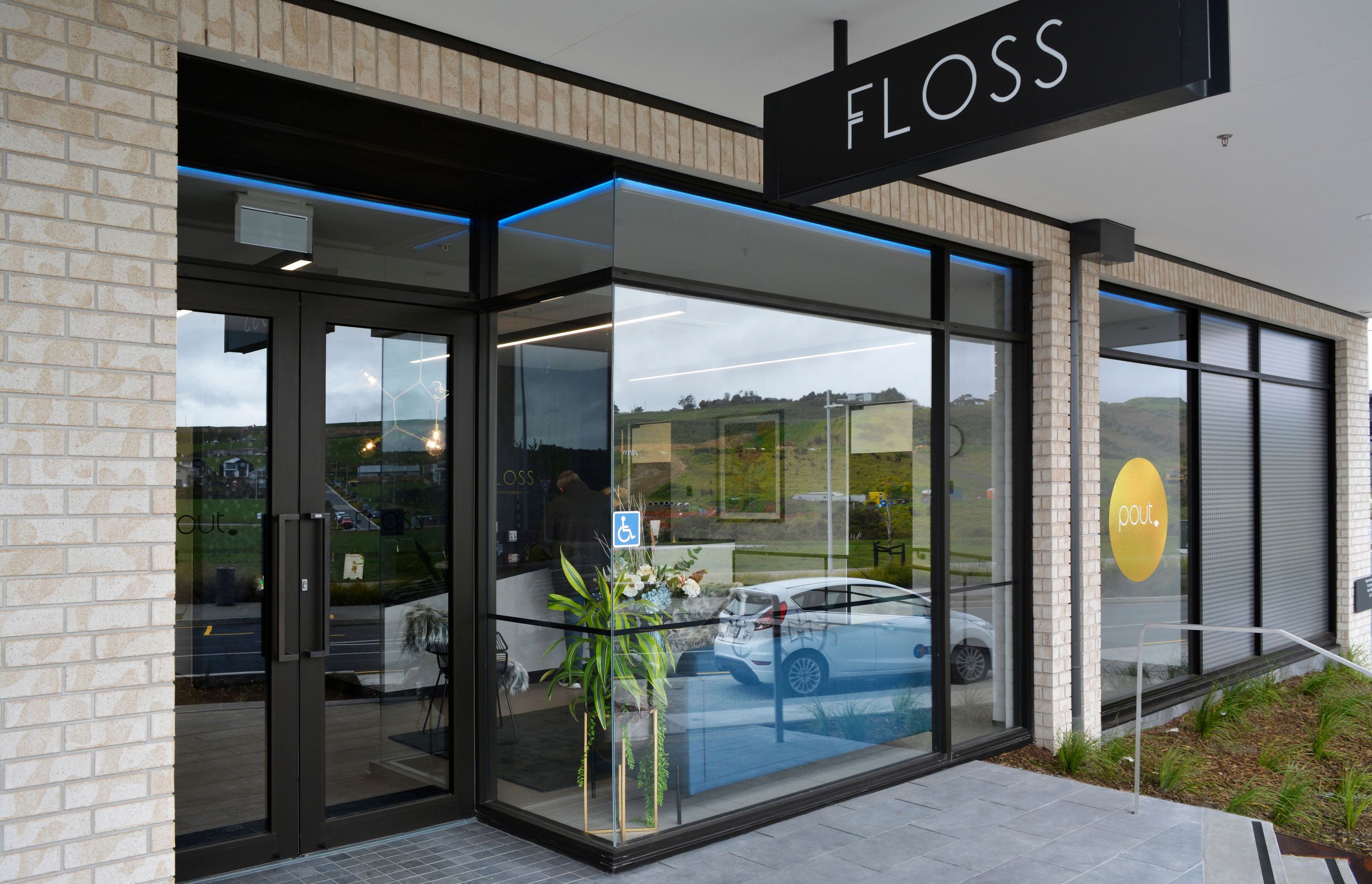 Floss Dental