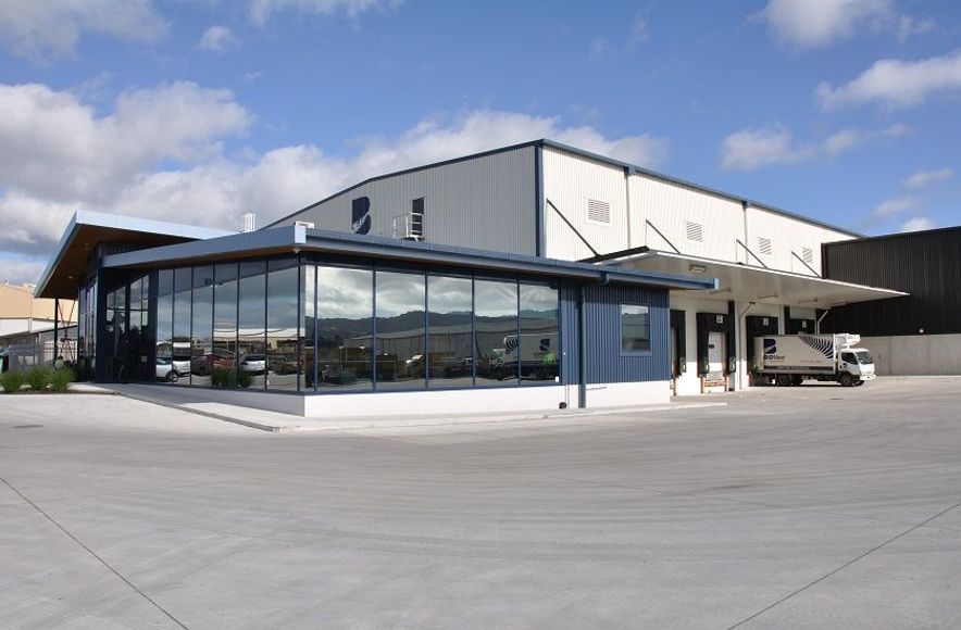 Bidvest Whangarei