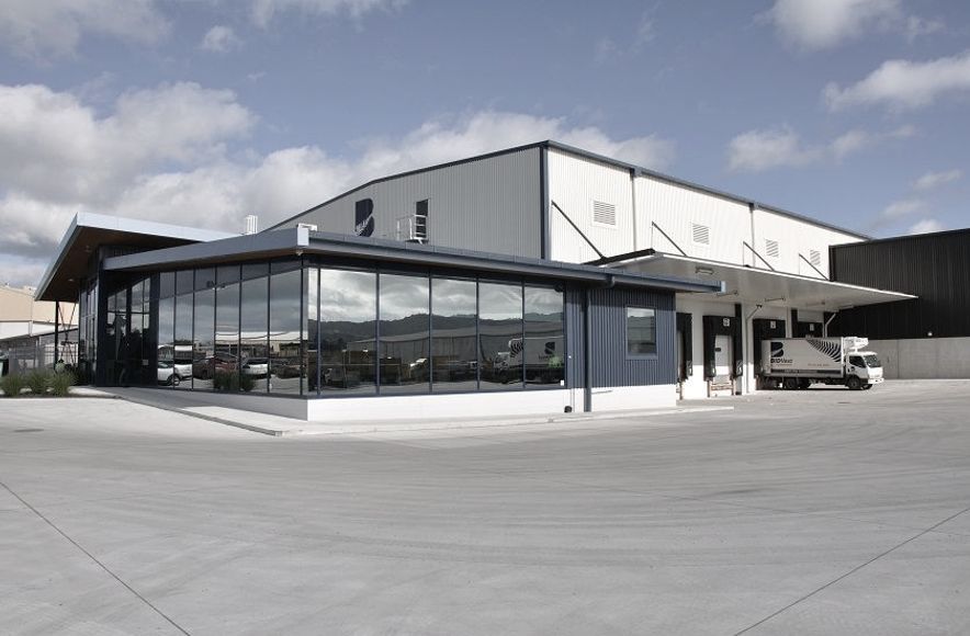 Bidvest Whangarei