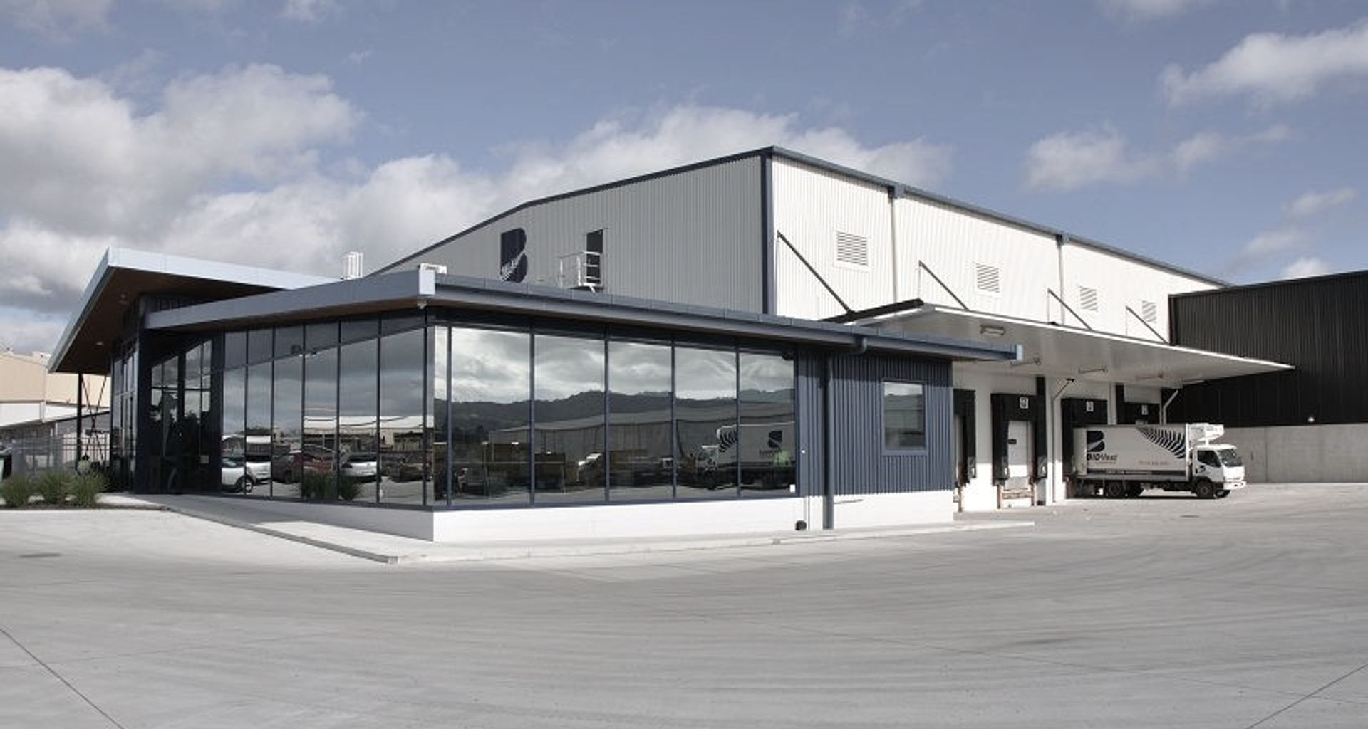 Bidvest Whangarei banner