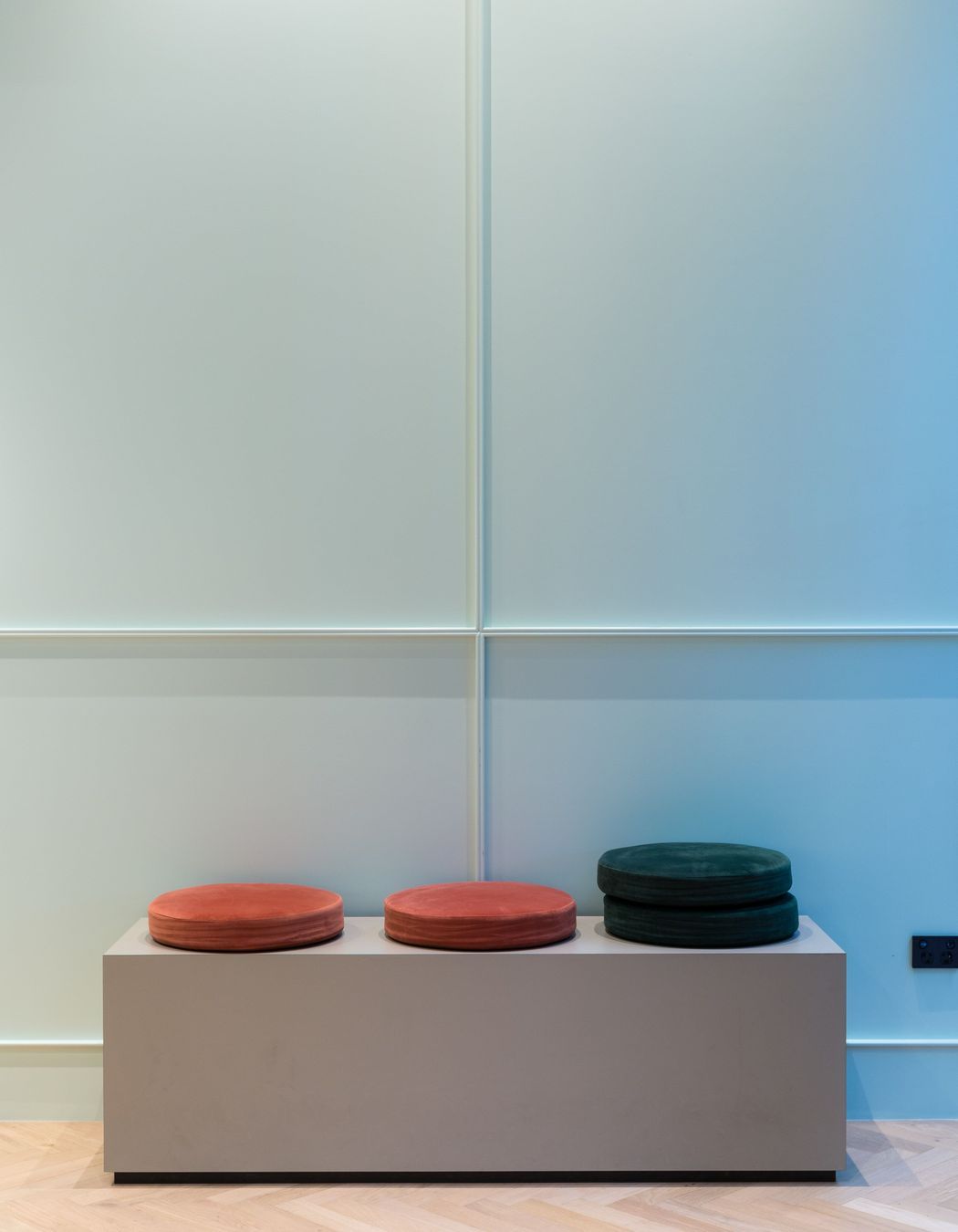 Sylvia Park Hairdresser