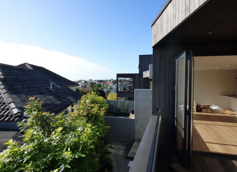Puna Street, Orakei