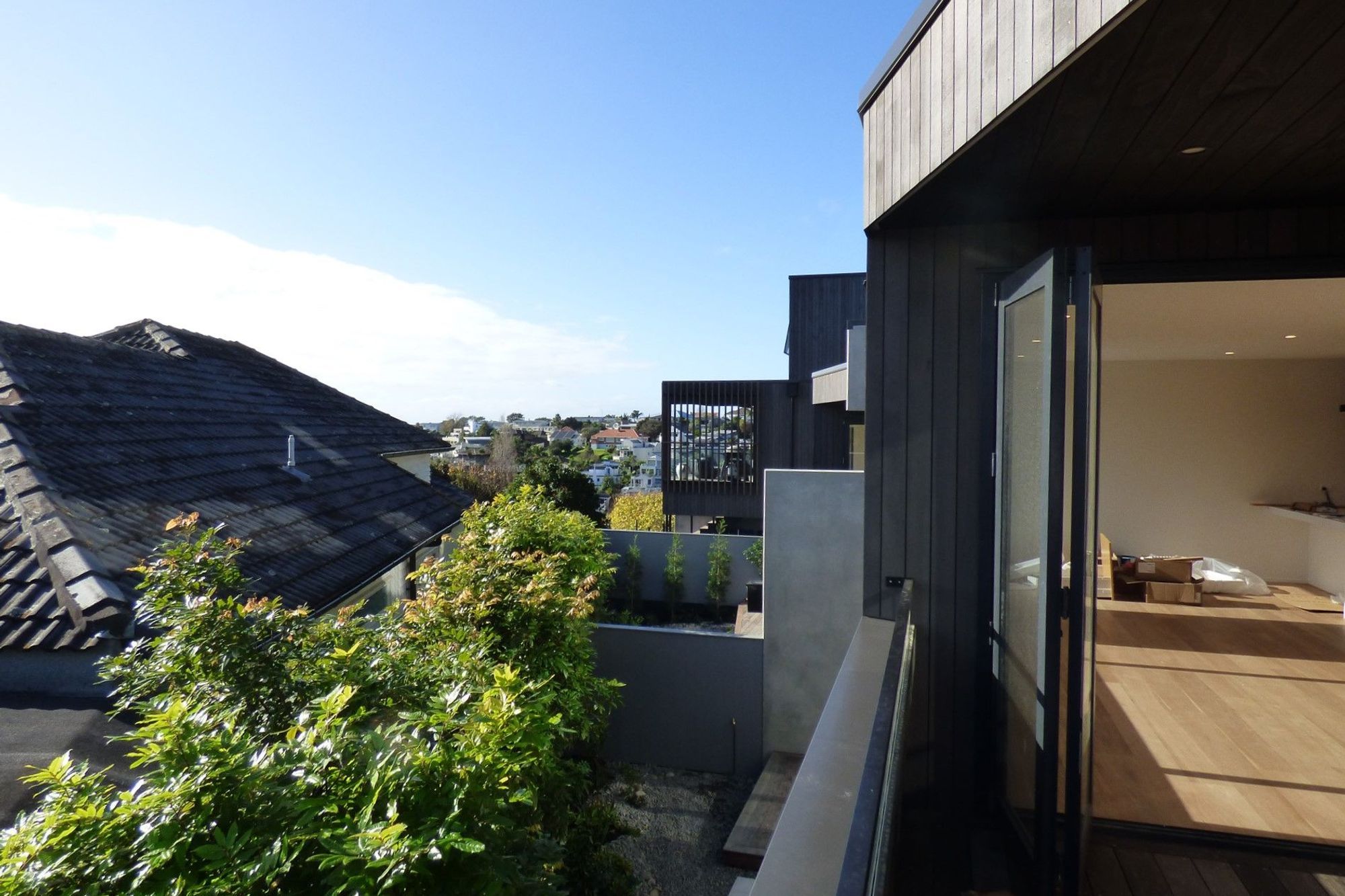 Puna Street, Orakei
