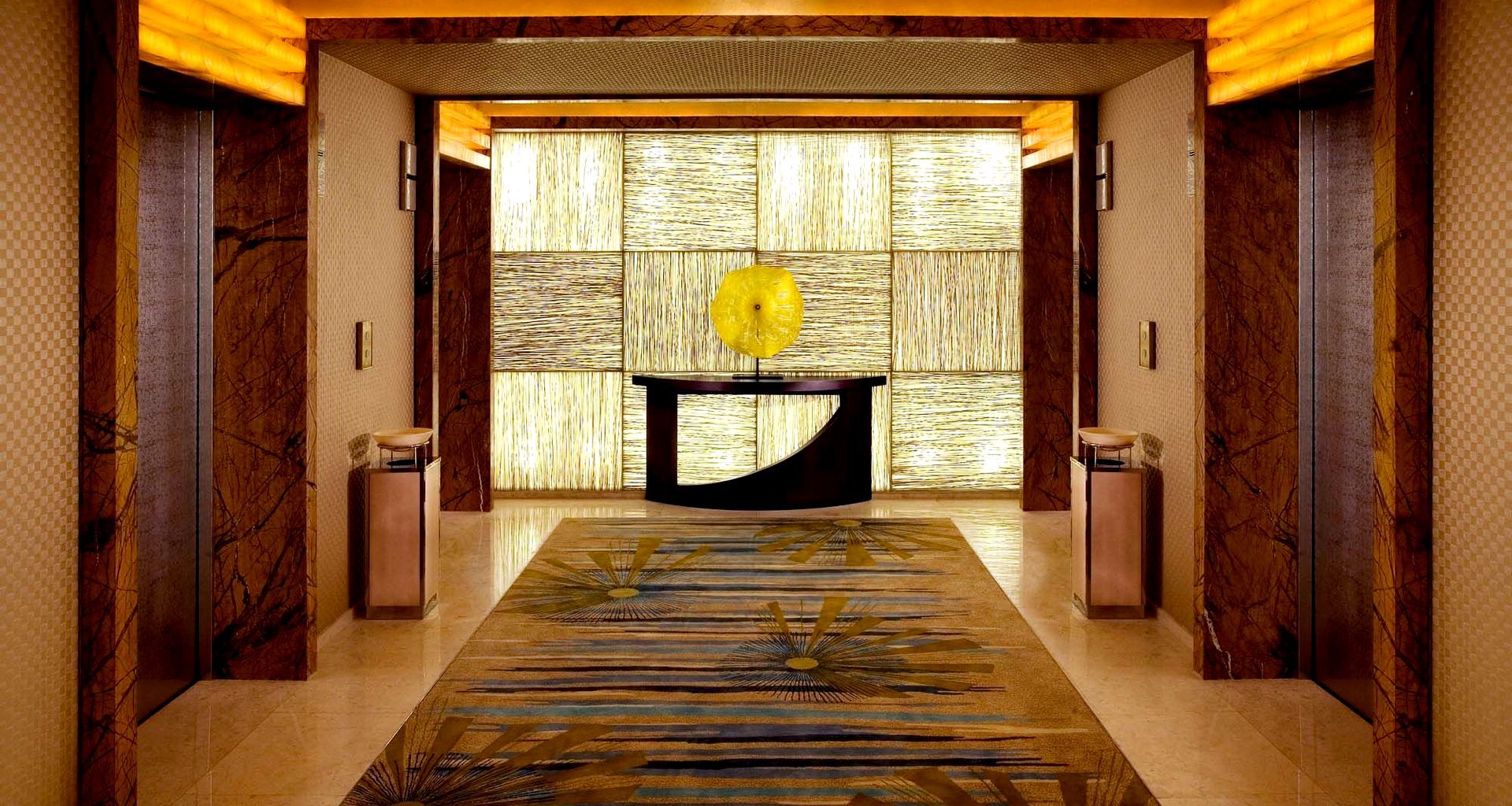 Sheraton Hotel, Shenzhen, PRC banner