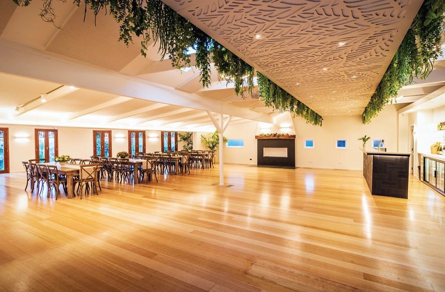 Tui Hills | Auckland Wedding Venue