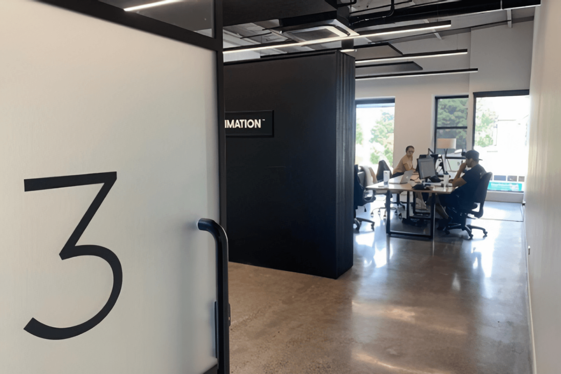 Onehunga Collective Shared Space