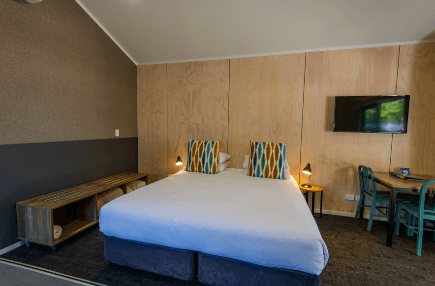 Cambridge Top 10 Holiday Park