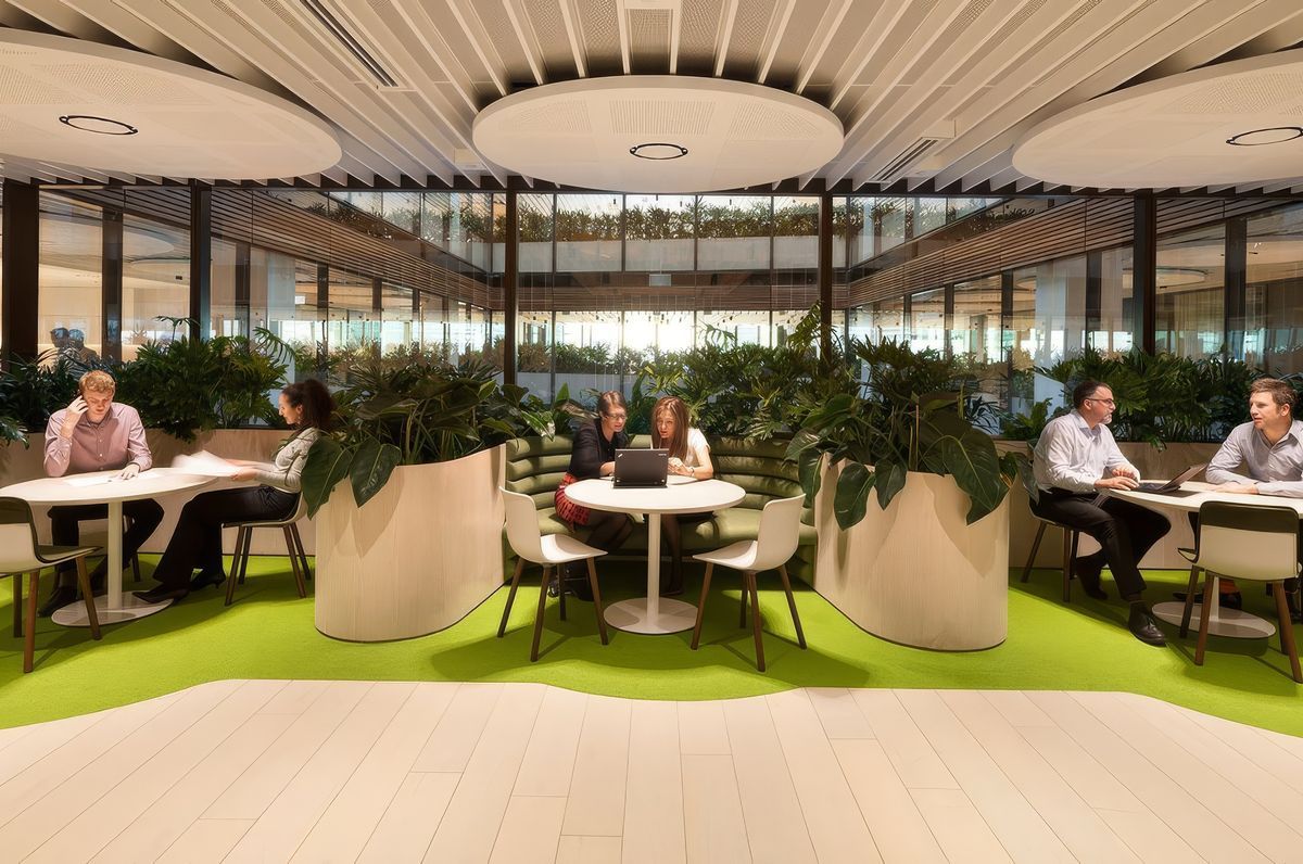 Transurban Headquarters