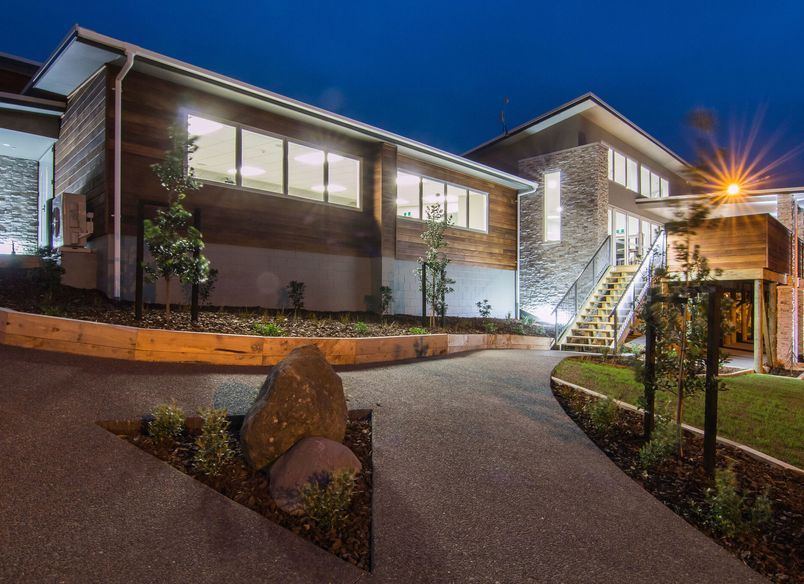 Papamoa Beach Resort