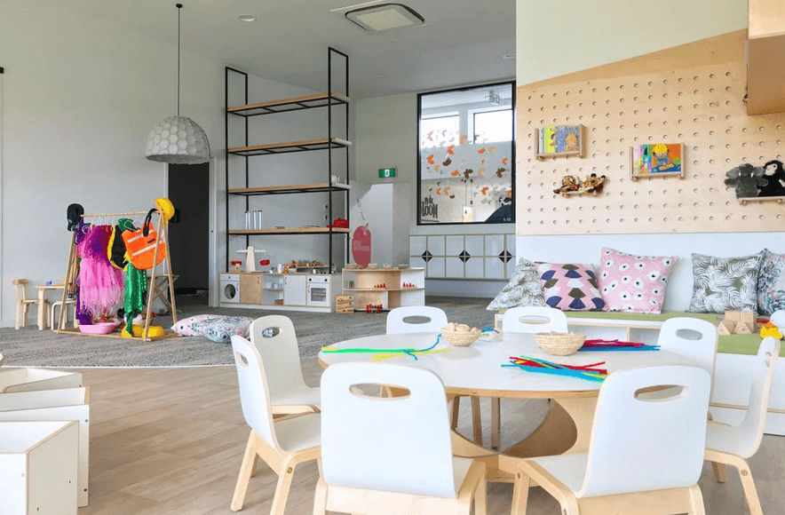 Bloom Early Learning & Play