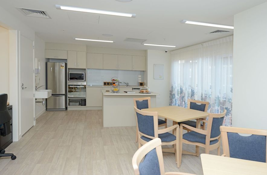Somervale Retirement Village