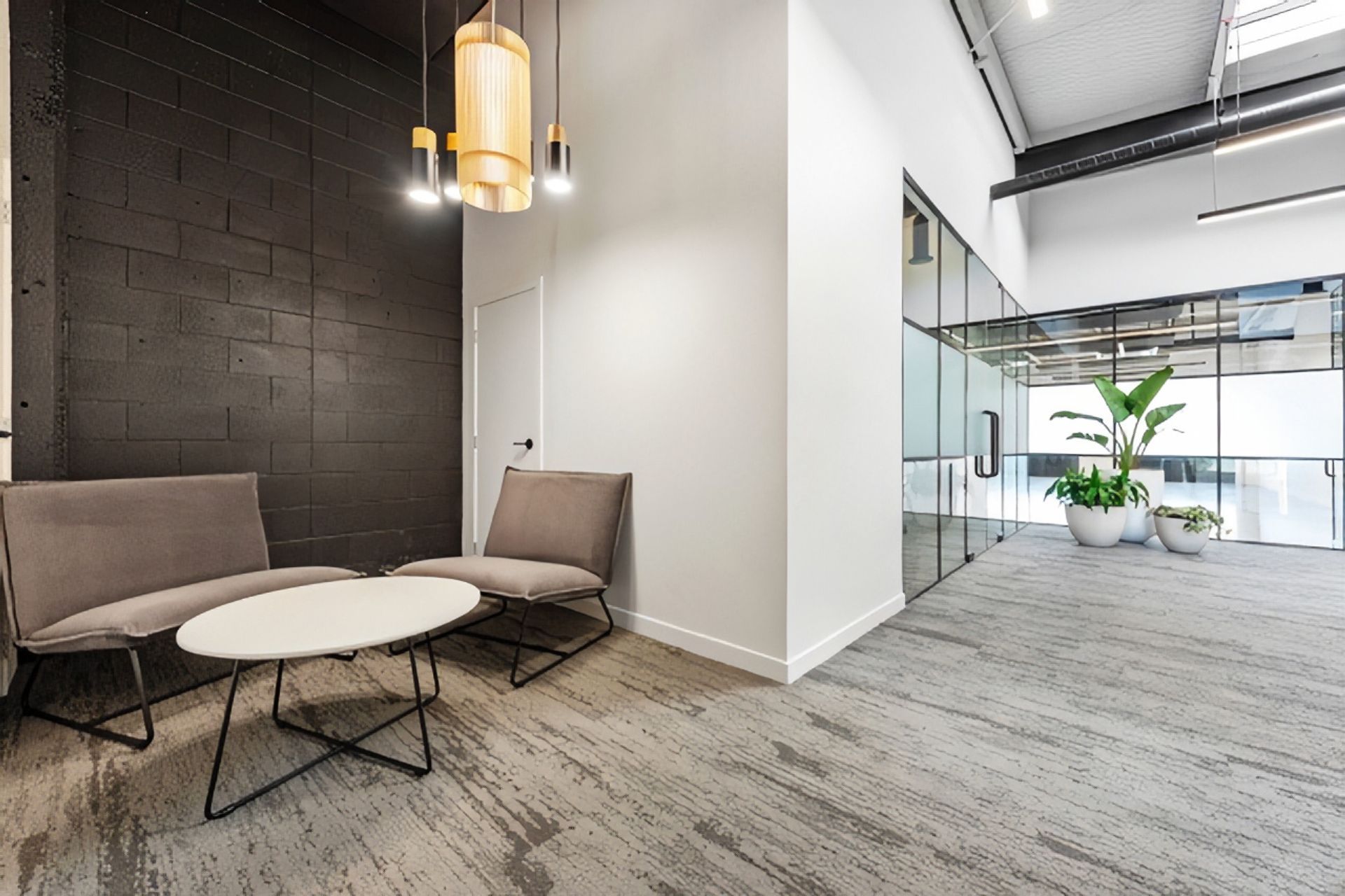 Onehunga Collective Shared Space