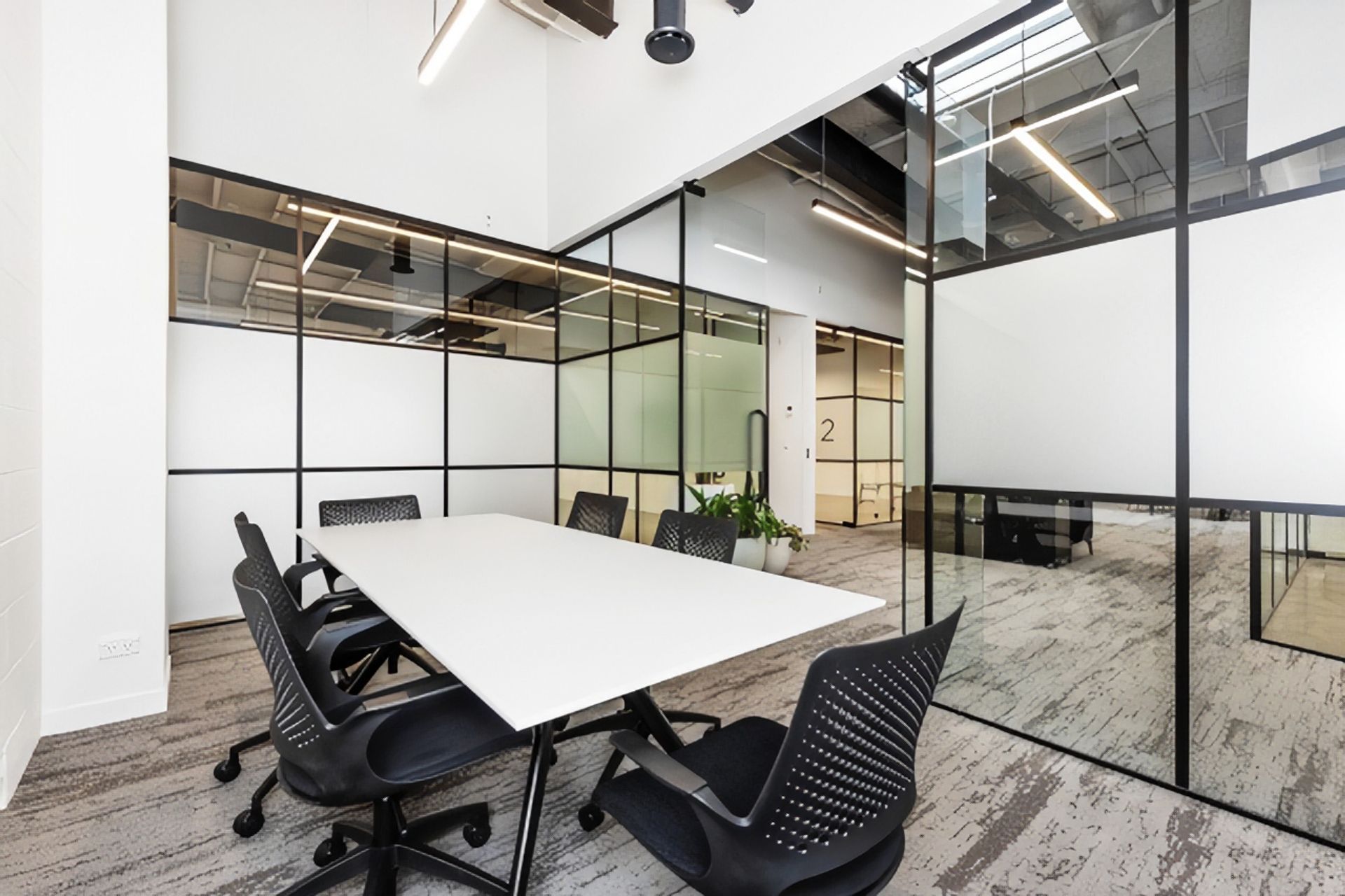 Onehunga Collective Shared Space