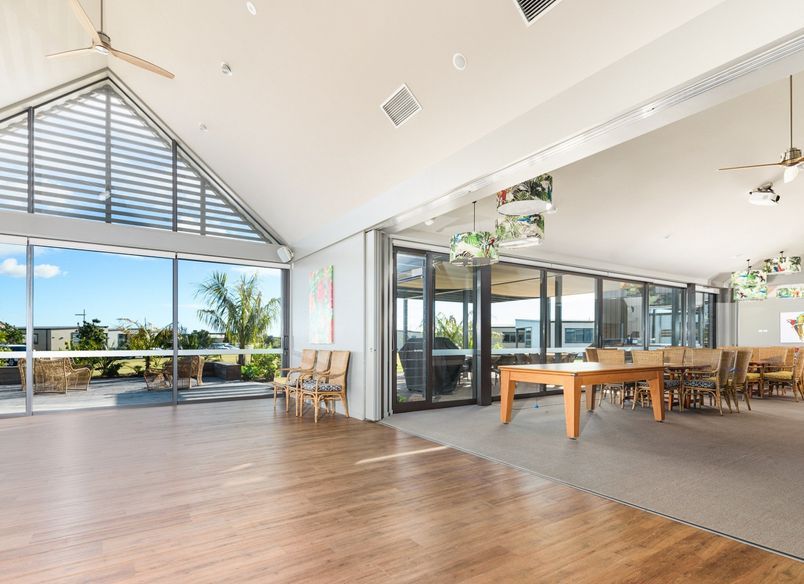 Freedom Village Papamoa