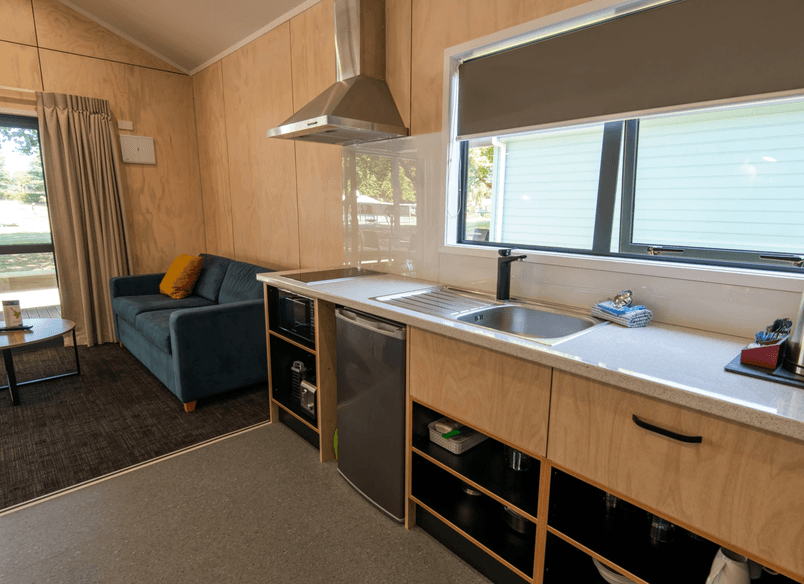 Cambridge Top 10 Holiday Park