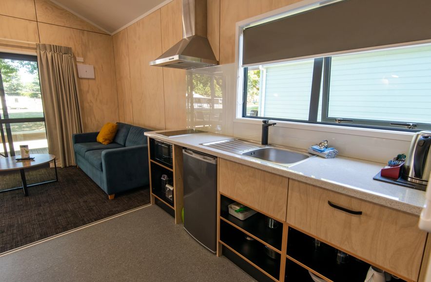 Cambridge Top 10 Holiday Park