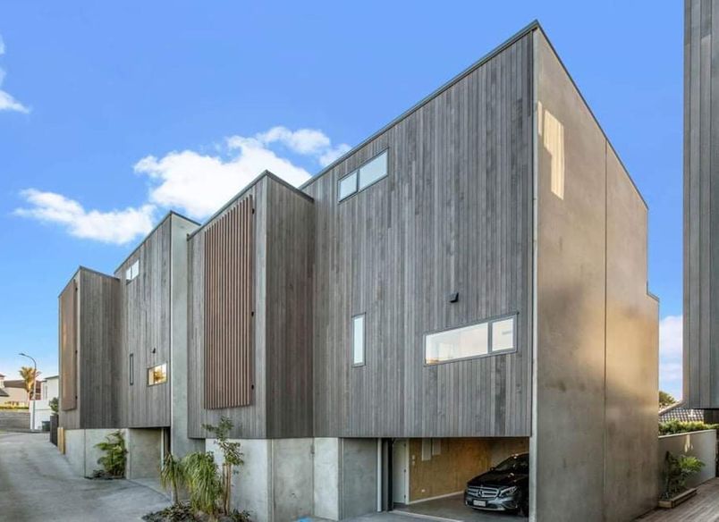 Puna Street, Orakei