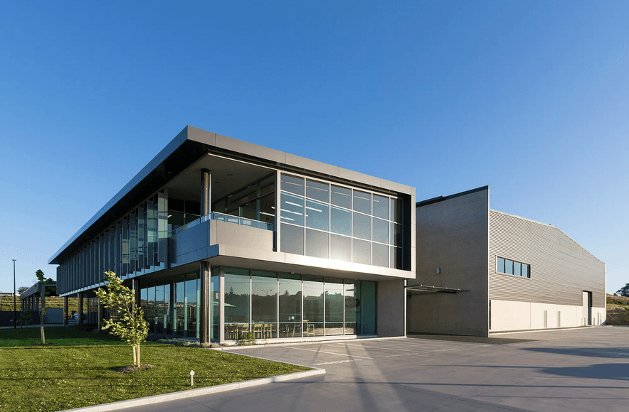 Sims Warehouse 