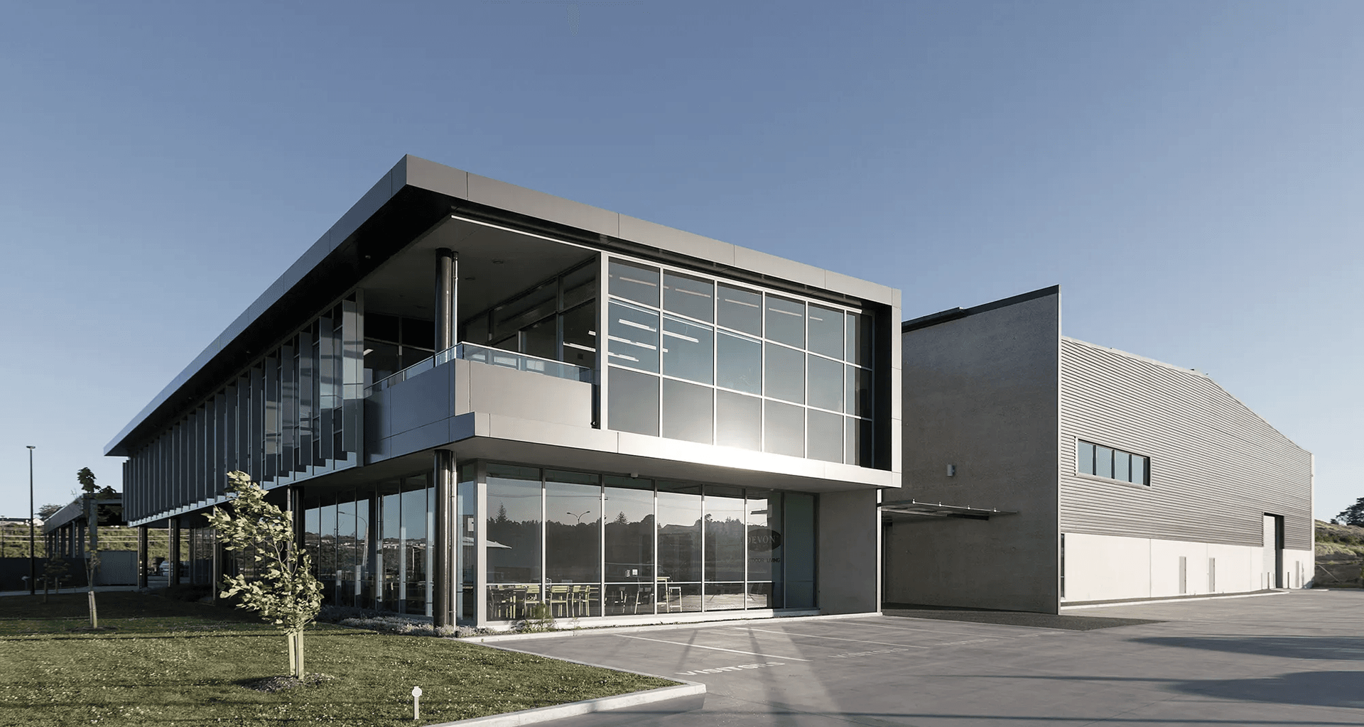 Sims Warehouse  banner
