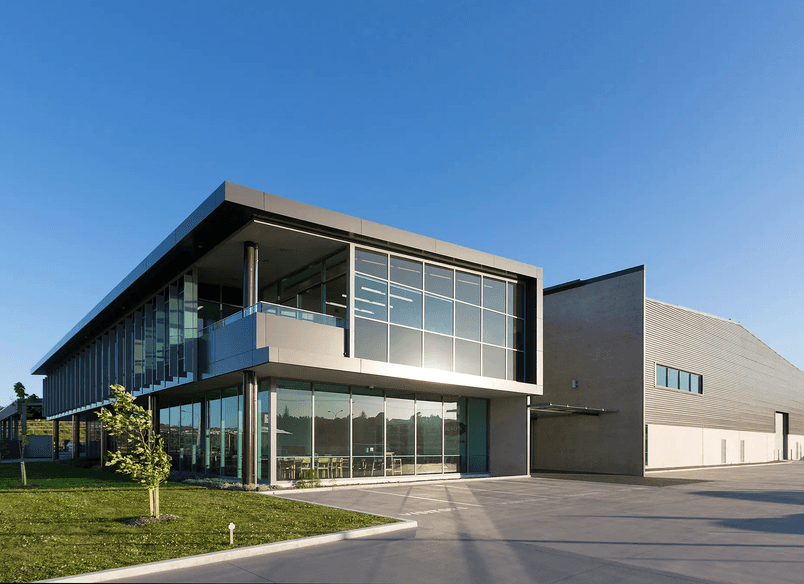 Sims Warehouse 