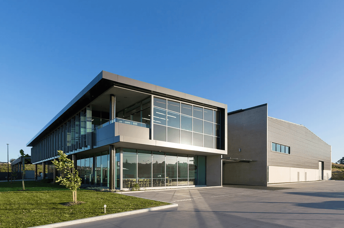 Sims Warehouse 