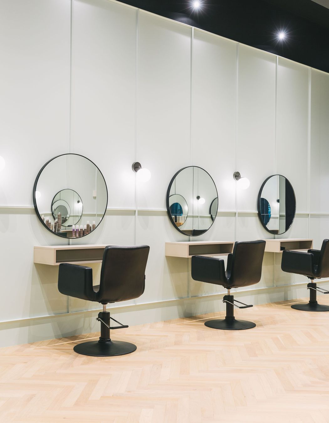 Sylvia Park Hairdresser