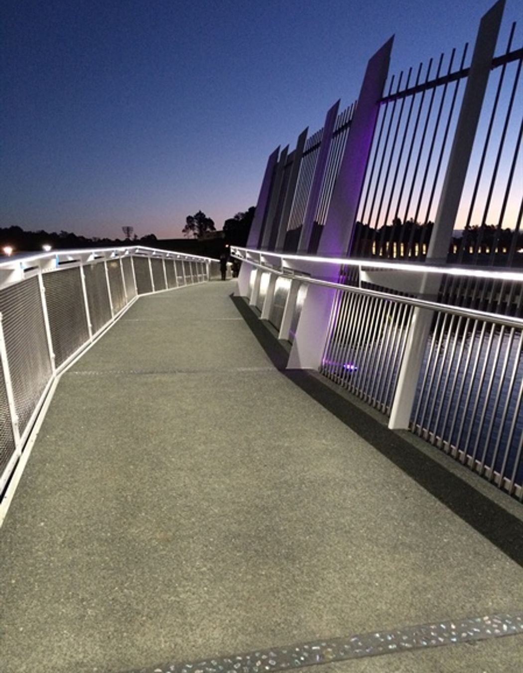 The Hatea Loop and associated projects, Whangarei