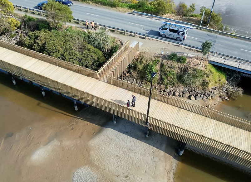 Mangawhai Shared Path
