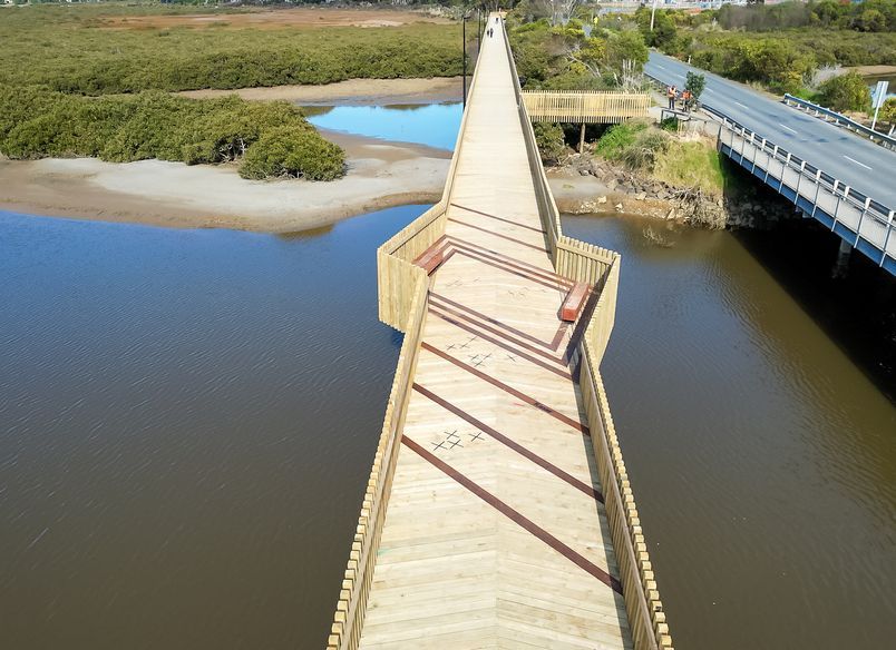 Mangawhai Shared Path