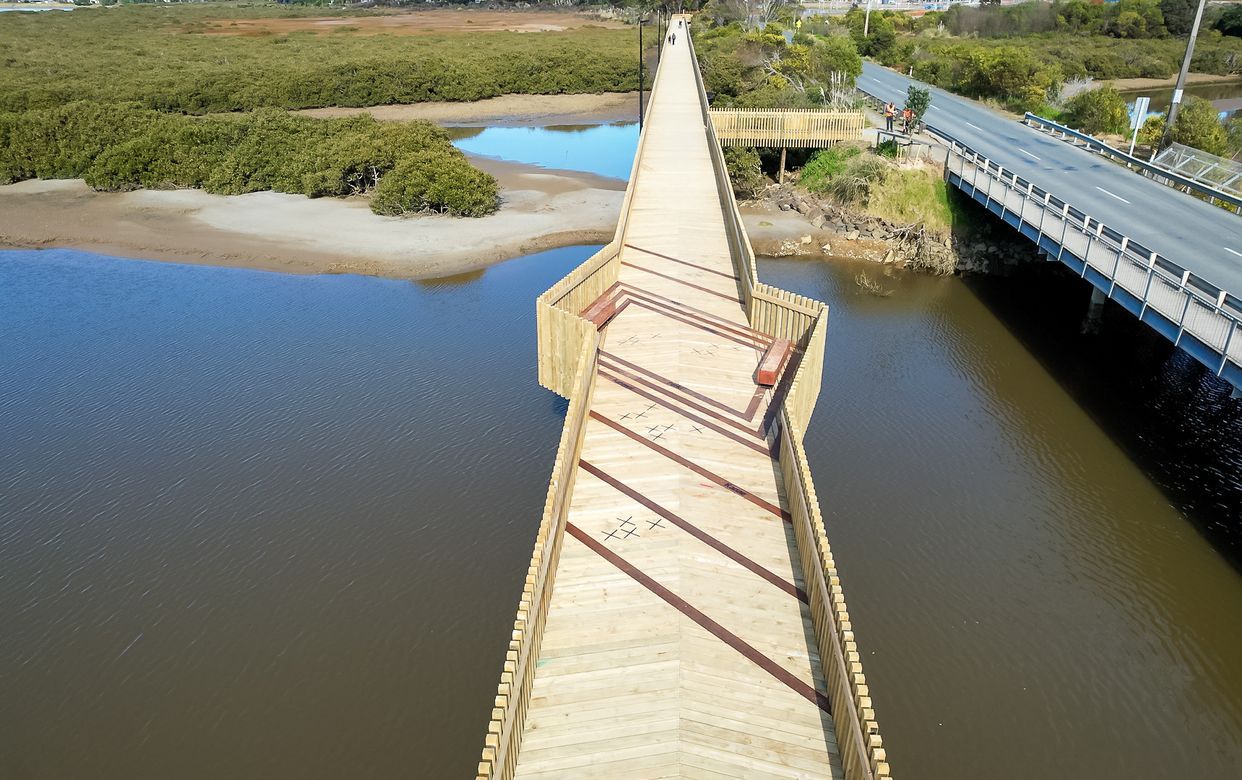 Mangawhai Shared Path