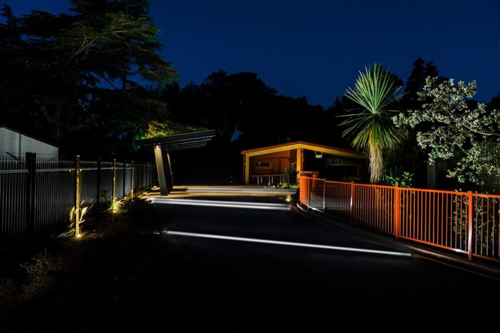 Victoria Esplanade Walkway