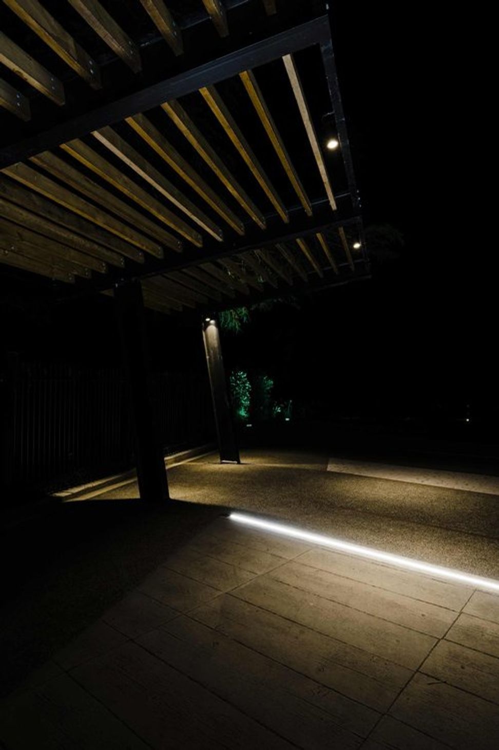 Victoria Esplanade Walkway