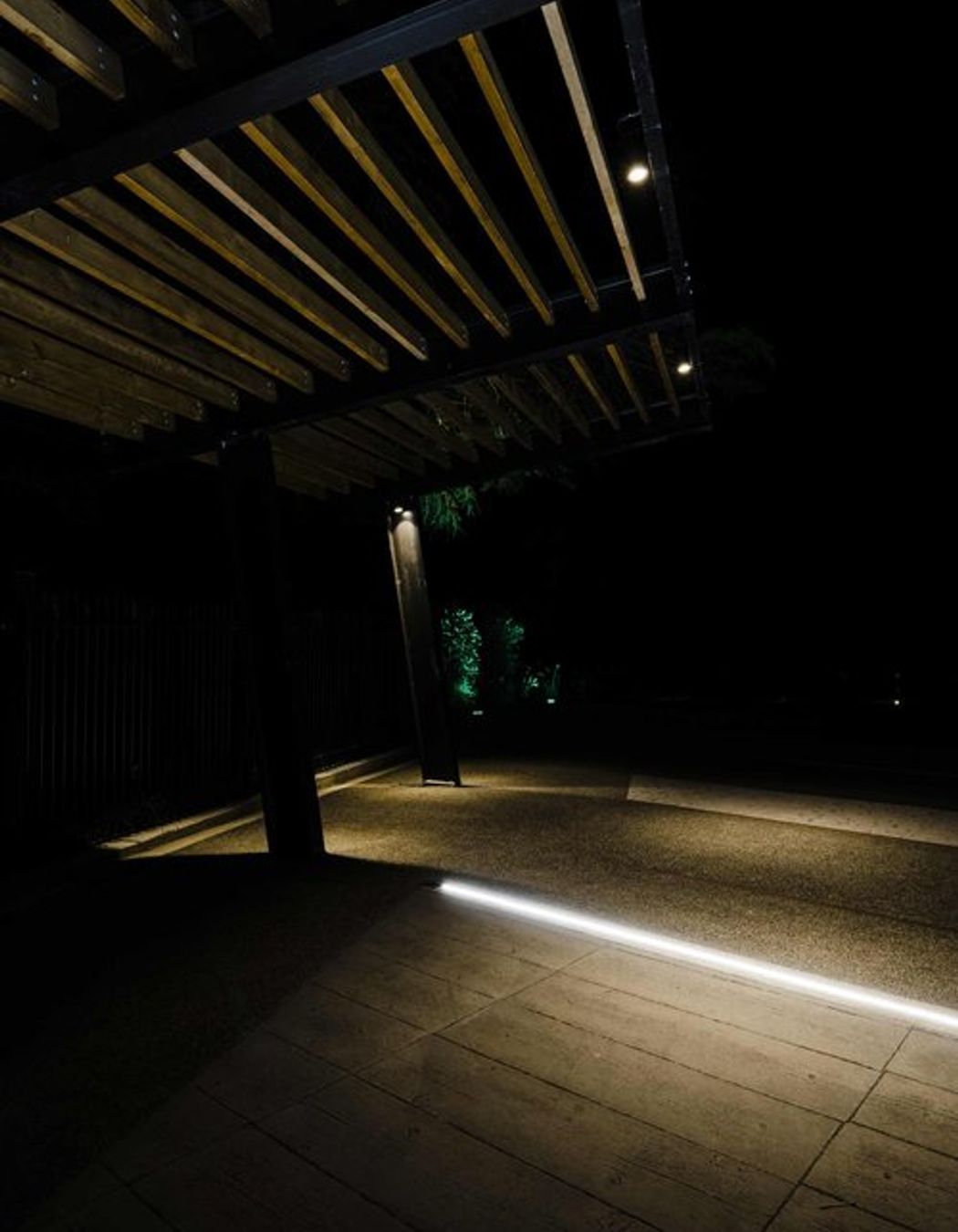 Victoria Esplanade Walkway