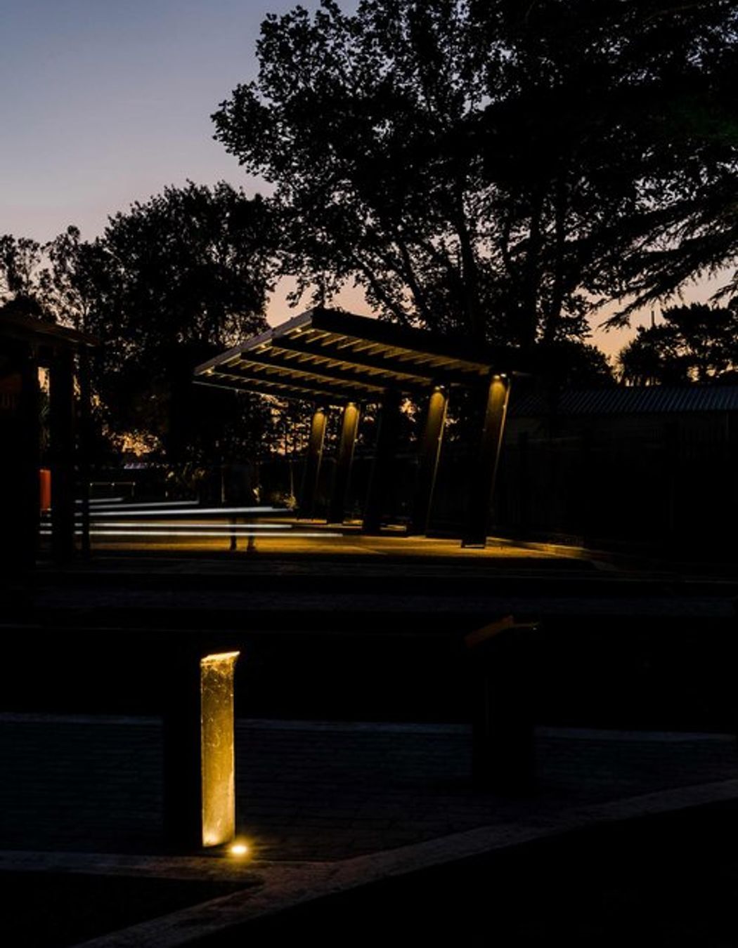 Victoria Esplanade Walkway