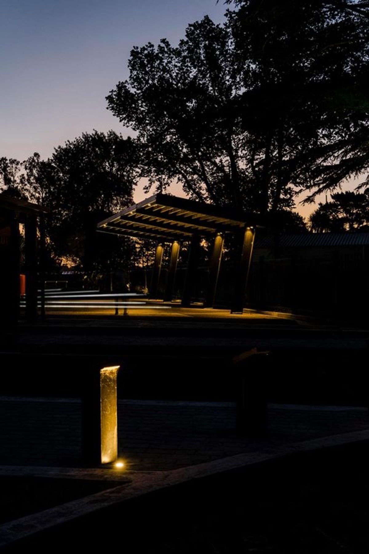 Victoria Esplanade Walkway