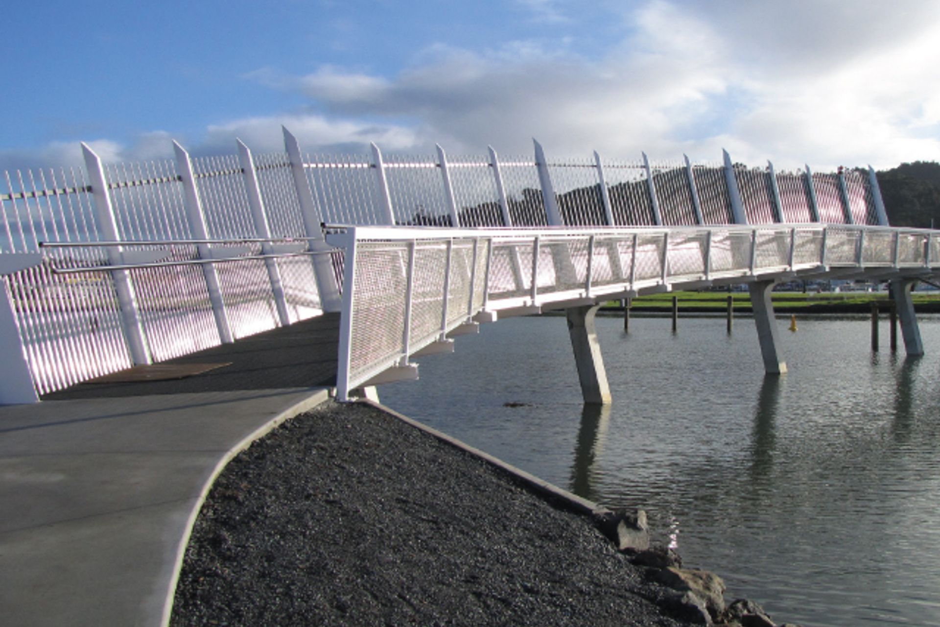 The Hatea Loop and associated projects, Whangarei