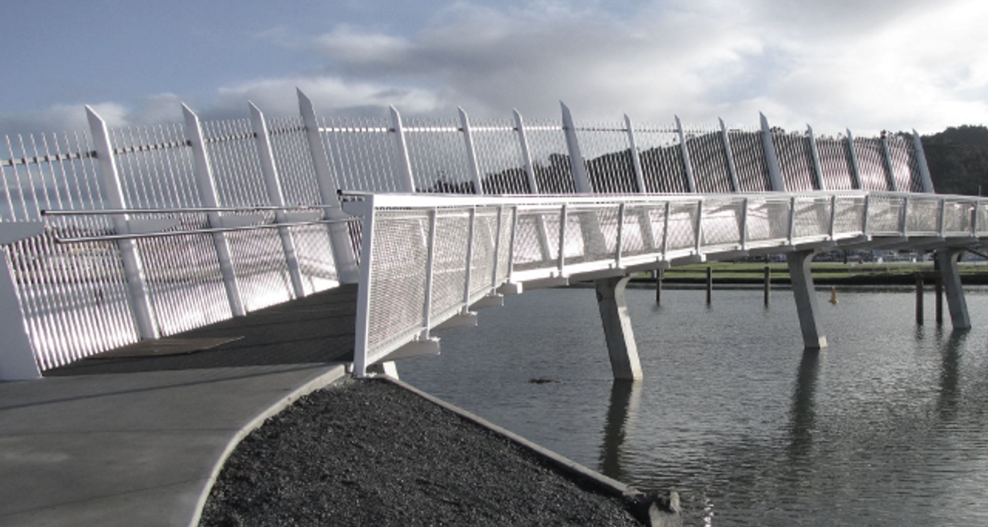 The Hatea Loop and associated projects, Whangarei banner