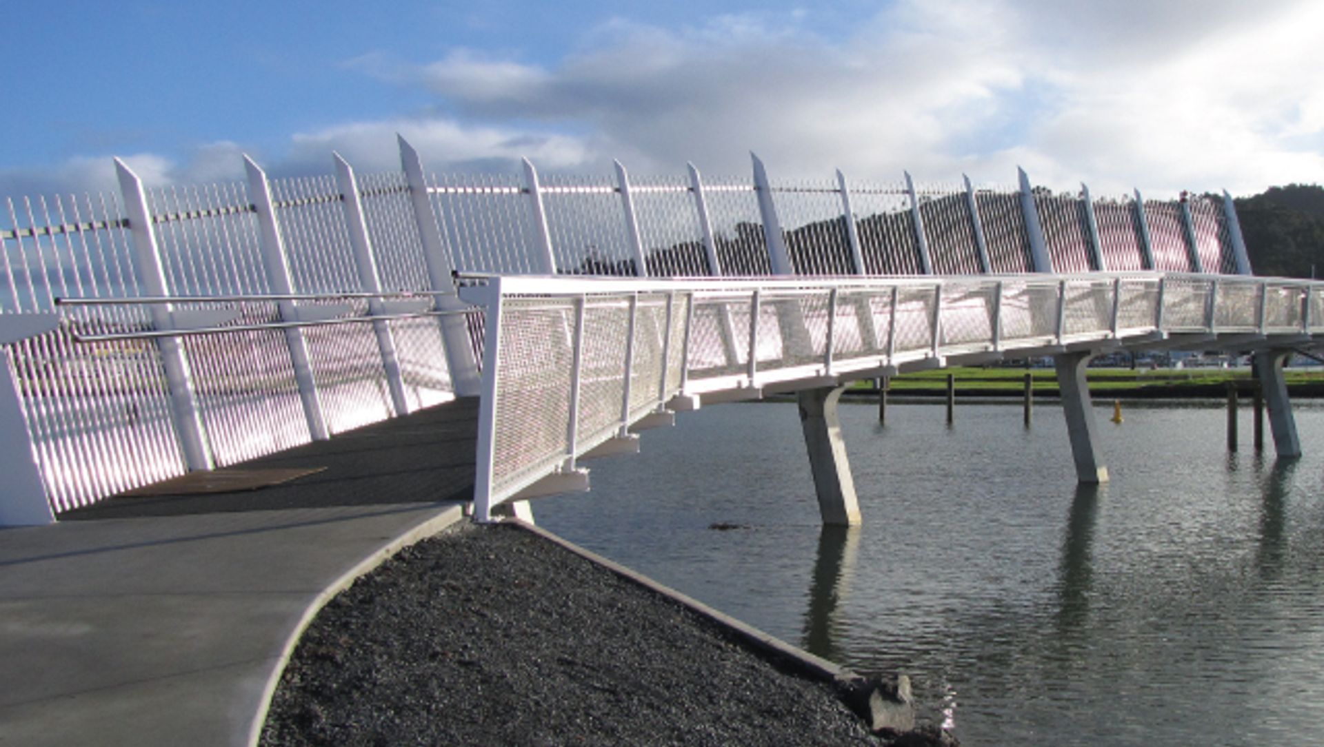 The Hatea Loop and associated projects, Whangarei banner